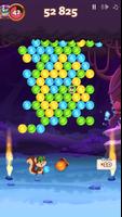 Bubble Shooter: Squirrel 截图 1