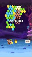 Bubble Shooter: Squirrel 截图 2