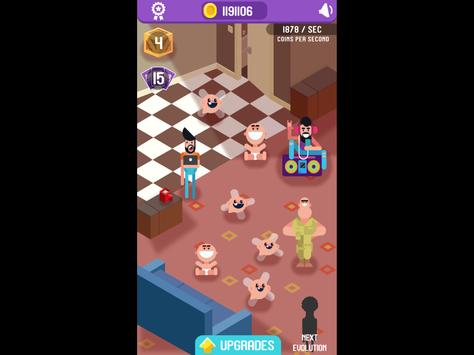 Human Evolution Idle Clicker Apk Game Free Download For Android