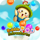Jelly Bubble Shooter icon