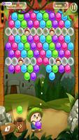 Jelly Bubble Shooter poster