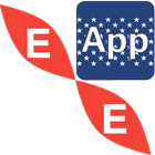Easy English App simgesi