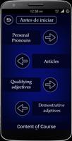 Easy English App Ekran Görüntüsü 1