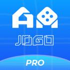 AAJOGOS أيقونة