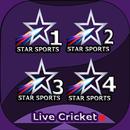Star Sports Live Cricket APK