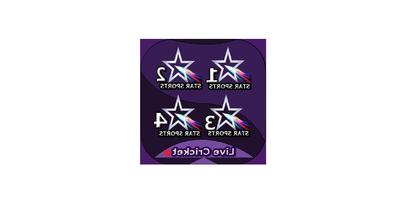 Star Sports Live Cricket تصوير الشاشة 1