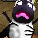 Amanda the Adventurer Horror APK