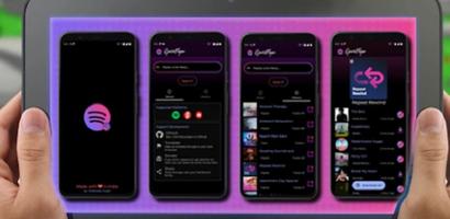 SpotiFlyer Helper পোস্টার