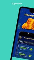 Zuppe Games: win money Online screenshot 1