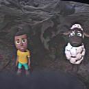 APK Game Amanda the adventurer 2