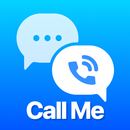 Call Me: Second Phone Number APK