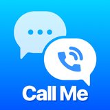 Call Me: Second Phone Number Zeichen