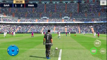 Real Winner Football: Soccer screenshot 3