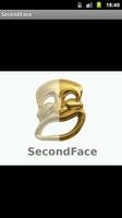 Second Face Affiche