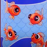 |I Am Fish| Game Tips ícone
