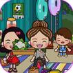 toca town boca life world Guia