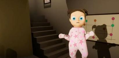 Baby Sister In Yellow 3 Guide 截图 2