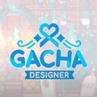 GACHA Designer Outfit Ideas icône