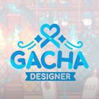 GACHA Designer Outfit Ideas simgesi