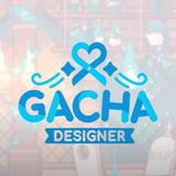 GACHA Designer Outfit Ideas icône
