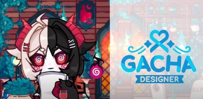 GACHA Designer Outfit Ideas gönderen