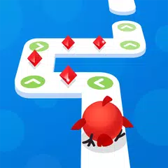 Скачать Tap Tap Dash APK