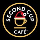 Second Cup Café أيقونة