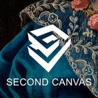Second Canvas Tucson Museum of Zeichen