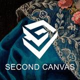Second Canvas Tucson Museum of Zeichen