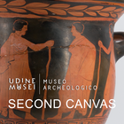 Second Canvas Museo Archeologi Zeichen