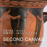 Second Canvas Museo Archeologi Zeichen