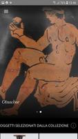 Second Canvas Museo Archeologi Plakat