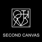 Second Canvas - Arcosanti Archives Zeichen