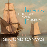 Second Canvas Hudson River Mus