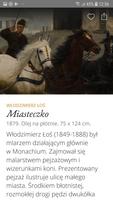 SC Muzeum im. Jacka Malczewskiego w Radomiu Screenshot 2