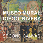 Second Canvas Museo Mural Dieg icône