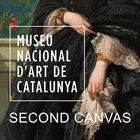 Second Canvas Museu Nacional icône