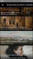Second Canvas Museo de Belas Artes da Coruña Screenshot 1