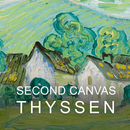 Second Canvas Thyssen APK