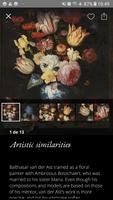 Second Canvas Thyssen imagem de tela 3