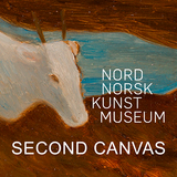 Second Canvas Nordnorsk Kunstm Zeichen