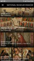 Second Canvas Muzeum Narodowe  screenshot 1