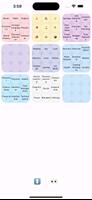 NoteCube screenshot 3
