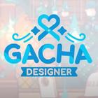 gacha designer アイコン