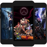 Overwatch Wallpaper HD 圖標