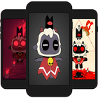 Cult Lamb Ball Wallpapers أيقونة