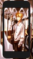 Denji Chainsaw Man Wallpaper 스크린샷 1