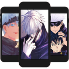 Gojo Satoru Wallpapers HD icon