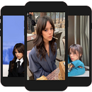 Jenna Ortega Wallpapers APK