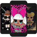Lol Doll Wallpapers APK
